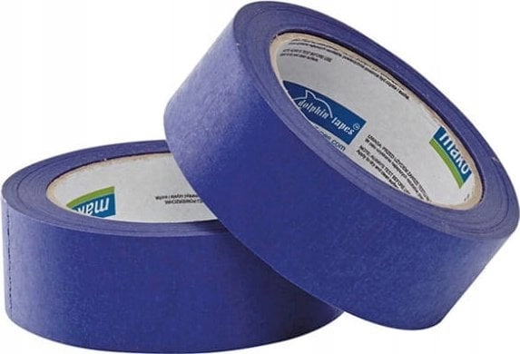 Victoria Sport PROFESSIONAL PAINTING TAPE BLUE