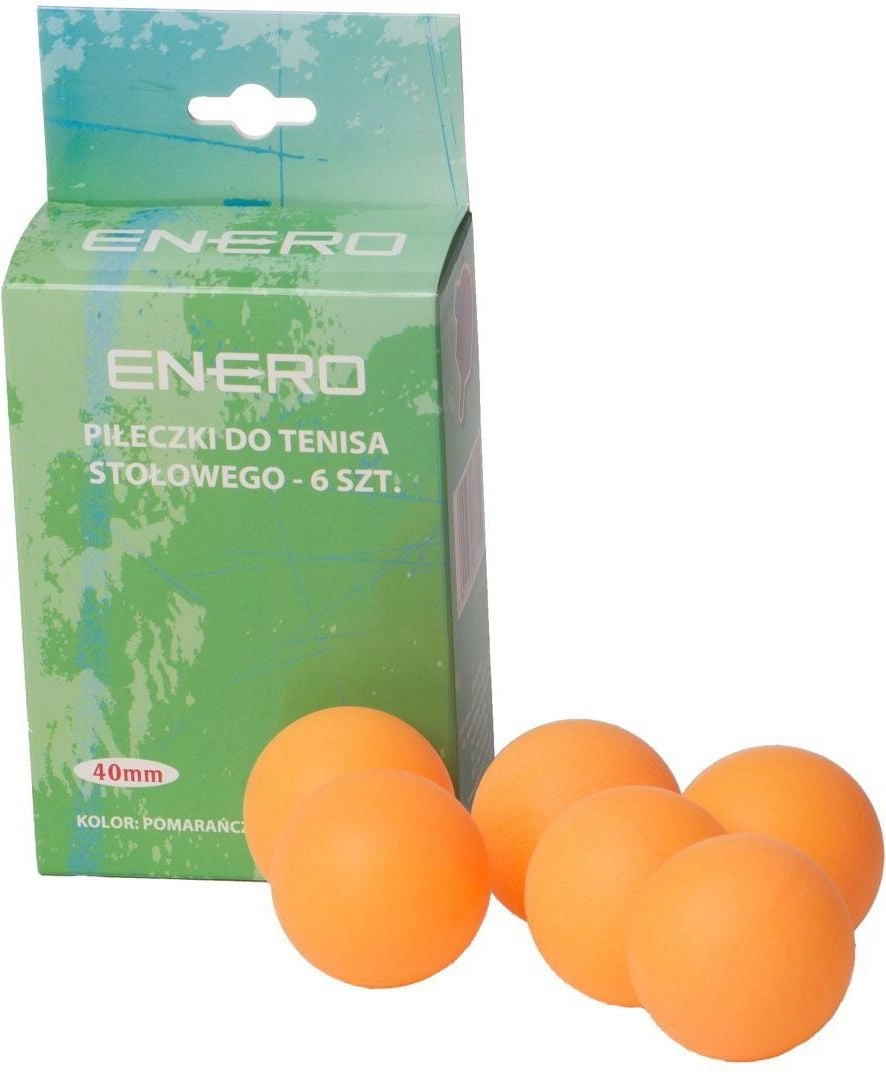 Victoria Sport Table tennis balls  6