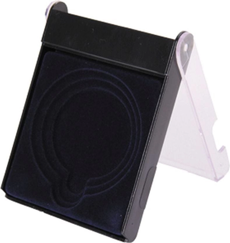 Victoria Sport Etui plastikowe na medal
