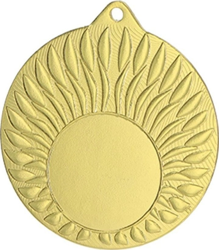 Victoria Sport Medal złoty ogólny z