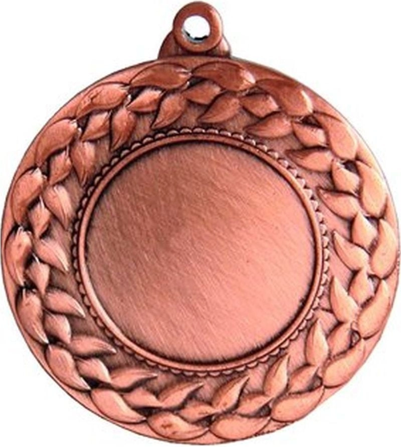 Victoria Sport Medal brązowy z miejscem