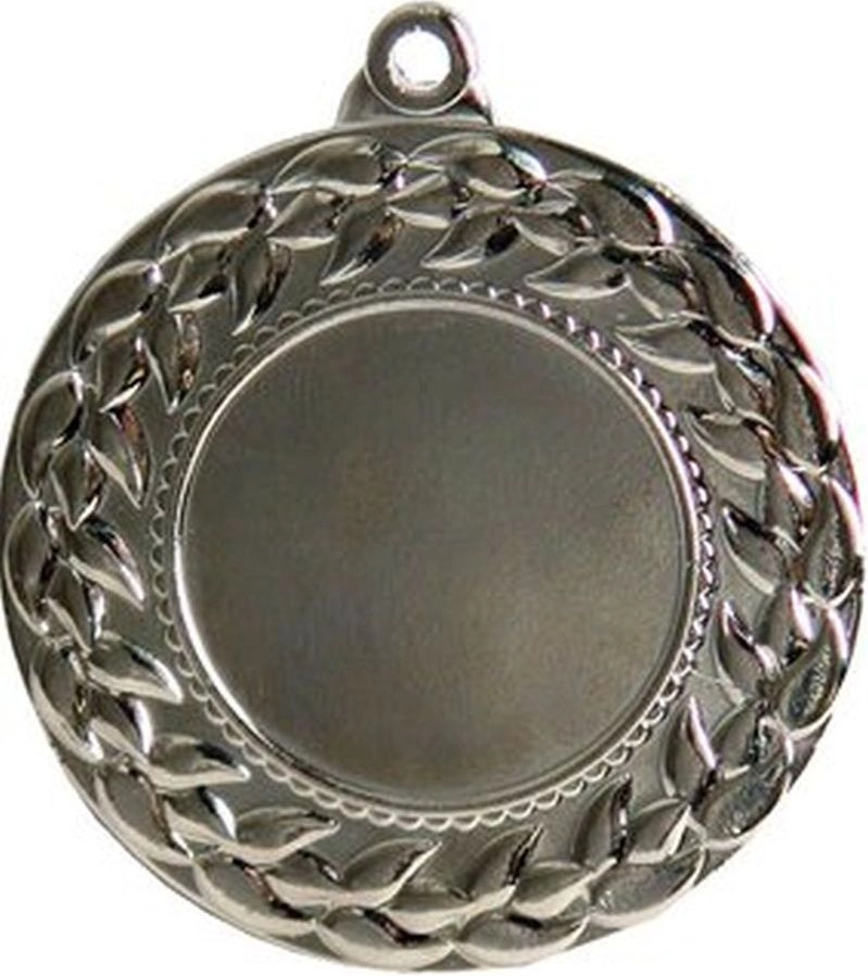 Victoria Sport Medal srebrny z miejscem