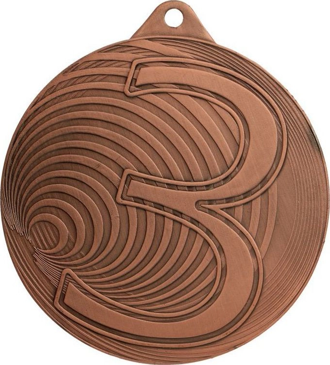 Victoria Sport MEDAL METALOWY SIATKÓWKA FI