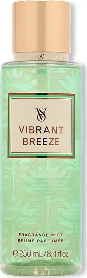 Victoria````s Secret Vibrant Breeze Body Mist