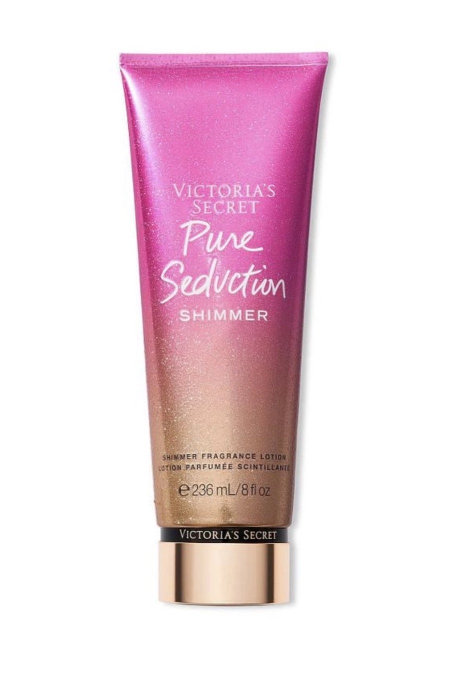 Victoria````s Secret Pure Seduction Shimmer Body