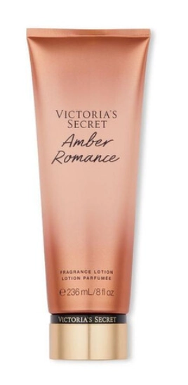 Victoria````s Secret Amber Romance Body Lotion