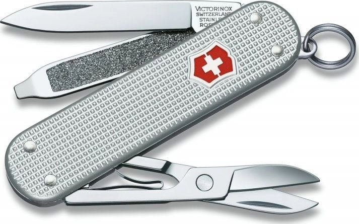 Peilis Victorinox Classic SD Alox 0