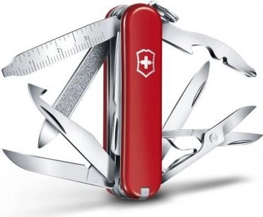 Victorinox Peilis quot;Mini Campquot; 0