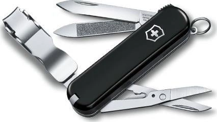 Victorinox Victorinox Nail Clip 0.6463