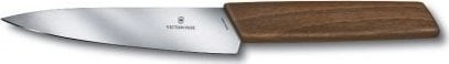 Victorinox Swiss Modern Narrow Knife Walnut