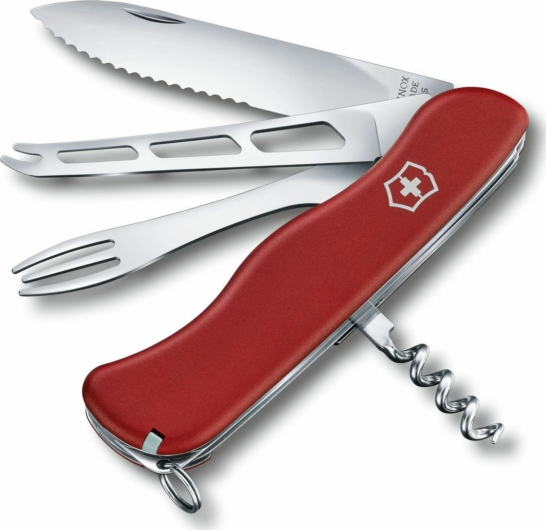 Victorinox Cheese Master Swiss Army Knife