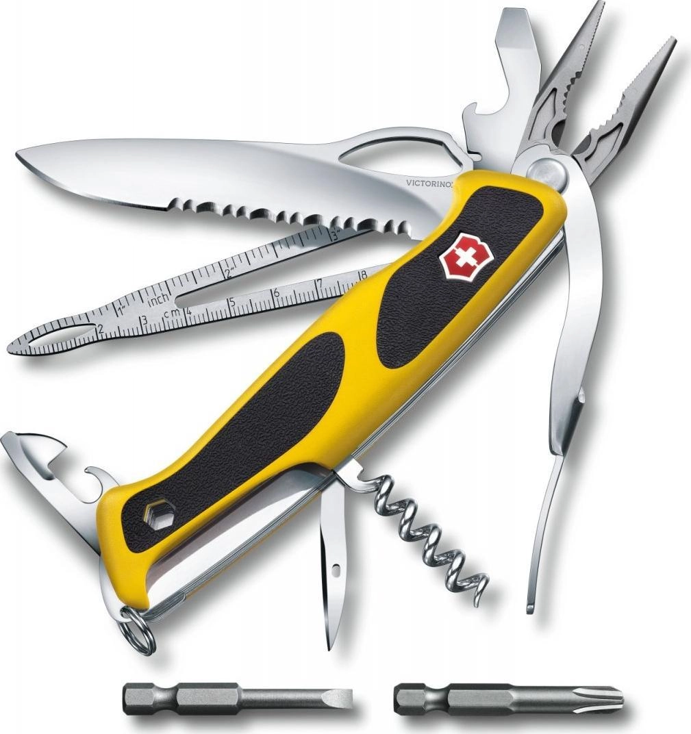 Victorinox V-0.97 98.MWC8 Pocket