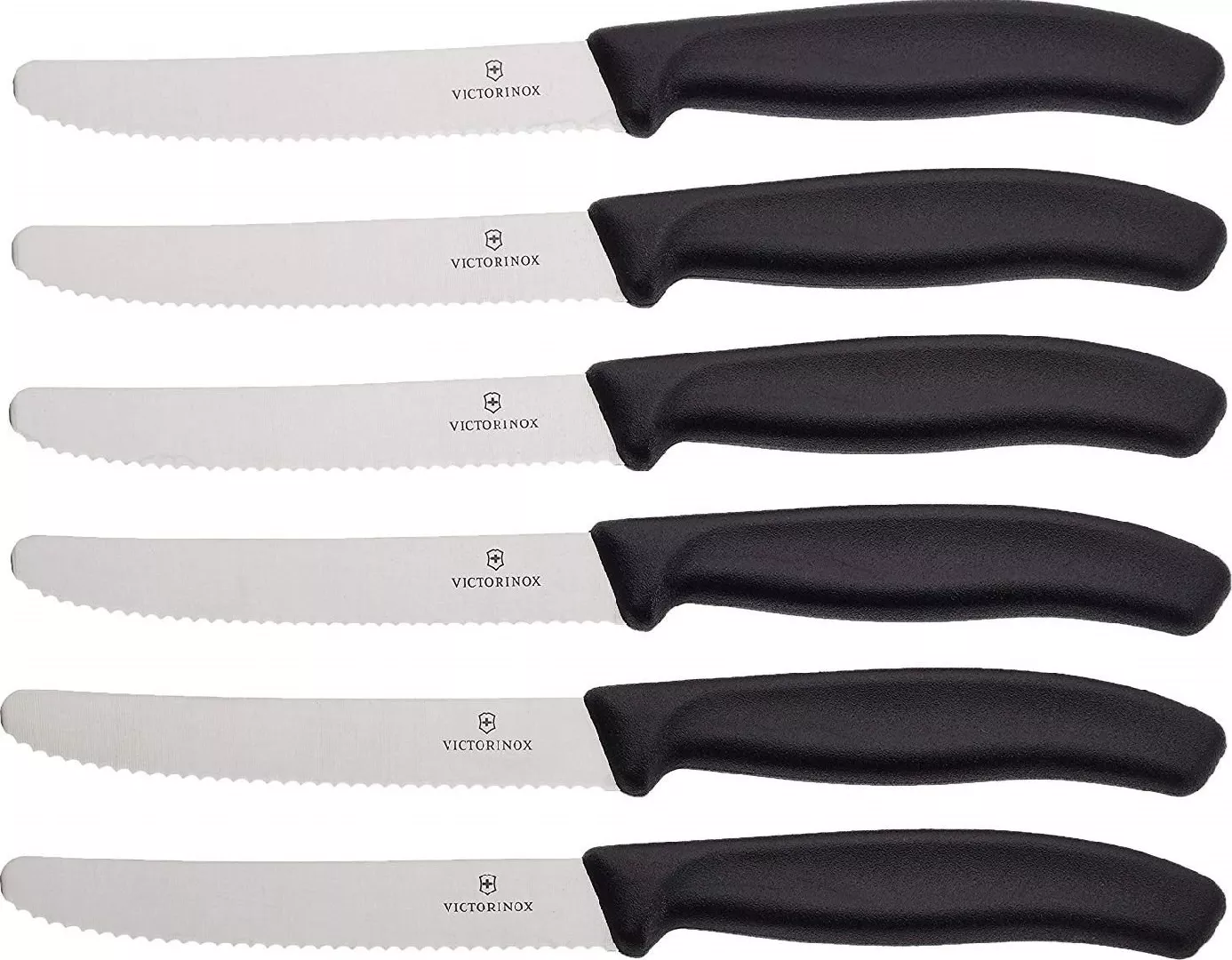 6.7833.6 Kitchen knife set