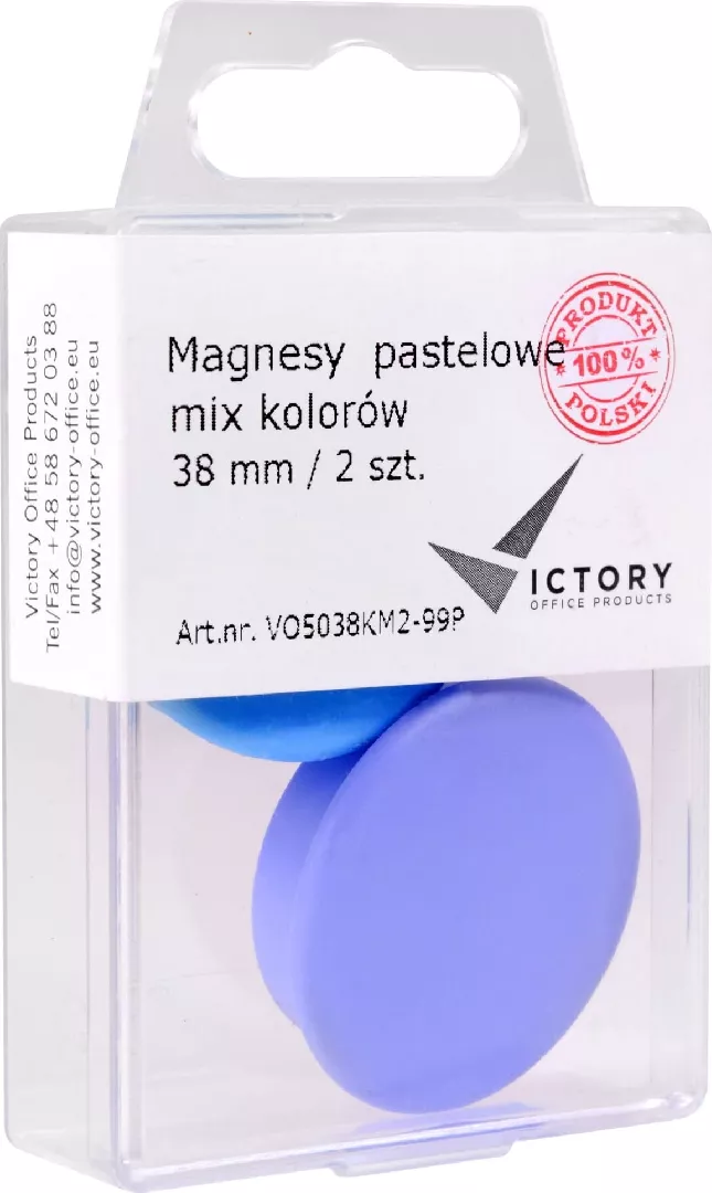 Victory MAGNESY DO TABLIC VICTORY 38