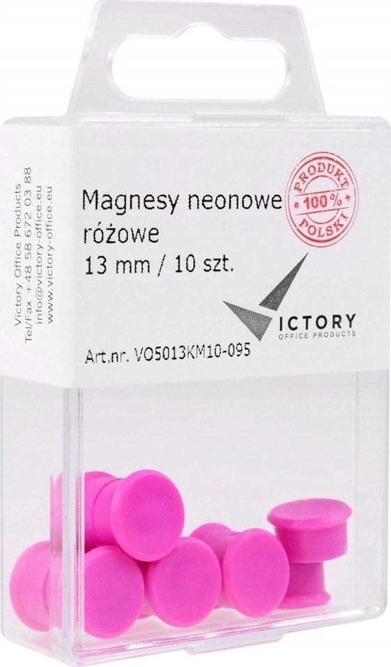 Victory Office Product MAGNESY VICTORY OFFICE
