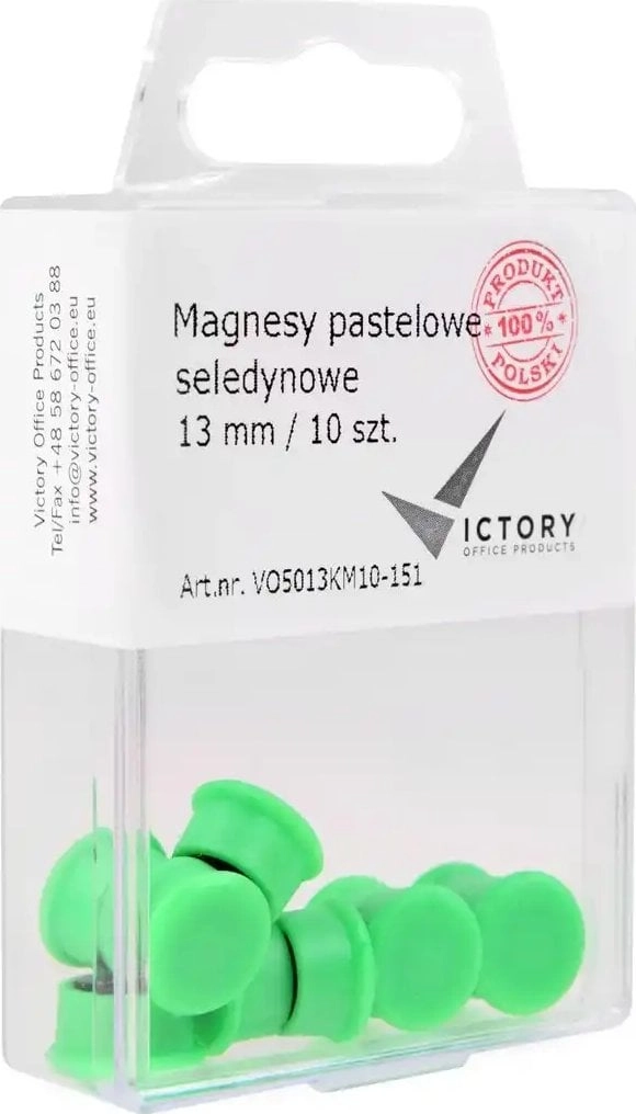 Victory Office Product VICTORY OFFICE MAGNETS