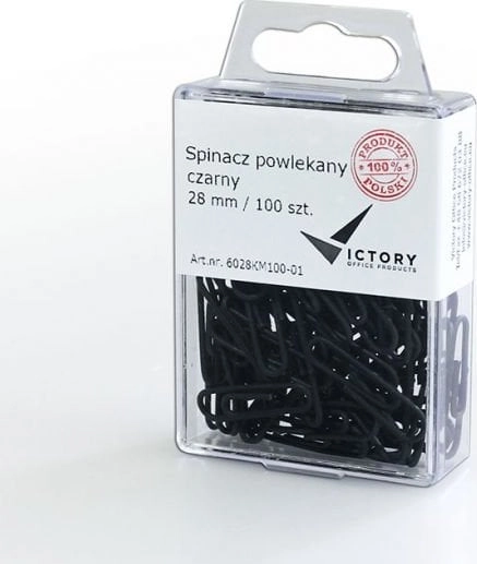 Victory Office Product SPINACZE BIUROWE VICTORY