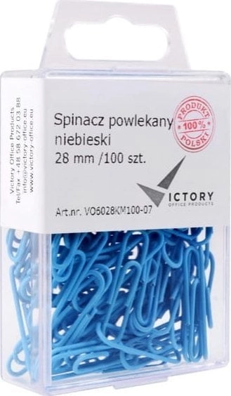 Victory Office Product SPINACZE BIUROWE VICTORY