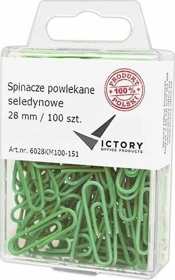 Victory Office Product SPINACZE BIUROWE VICTORY