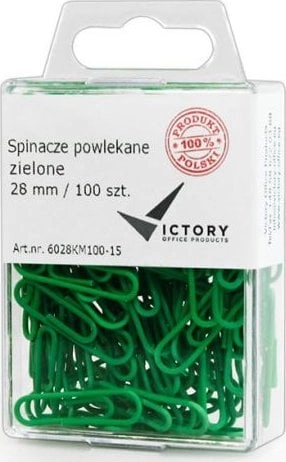 Victory Office Product SPINACZE BIUROWE VICTORY