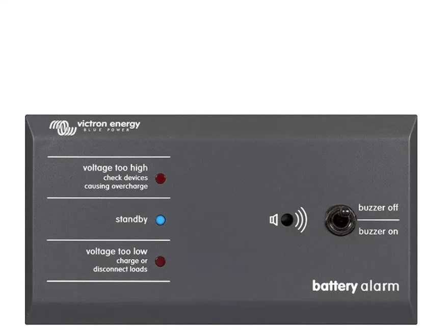 Battery Balancer Victron Energy BBA000100100 8719076020950
