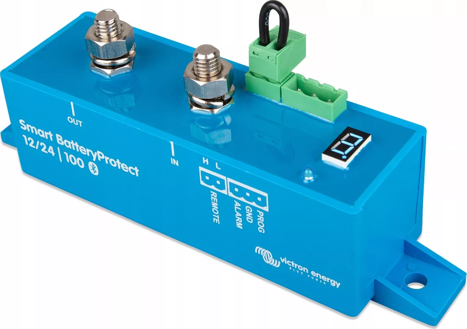 Smart BatteryProtect 12/24V-100A BPR110022000 8719076041245