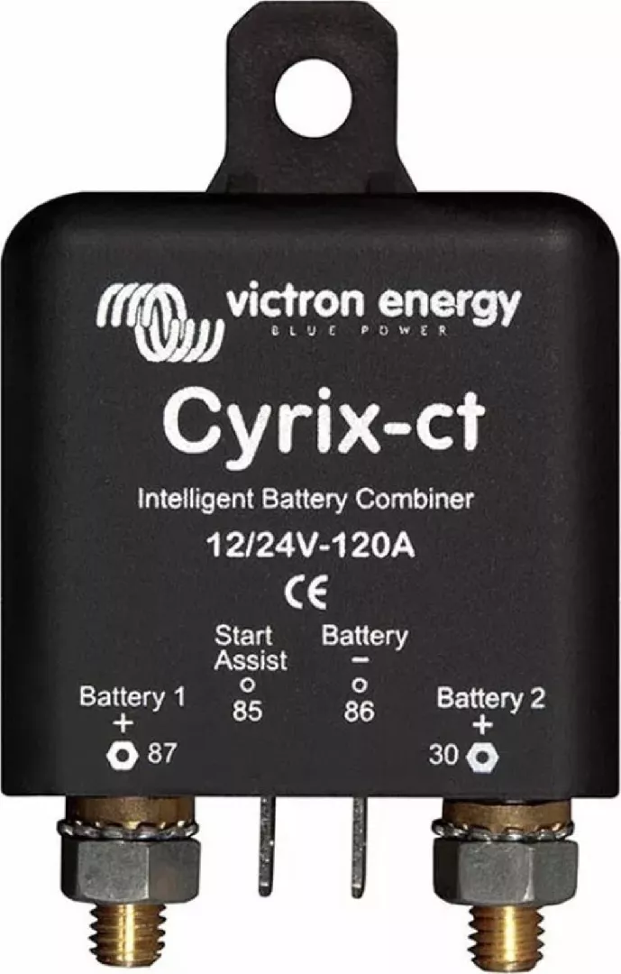 Victron Energy Victron Energy Battery separator