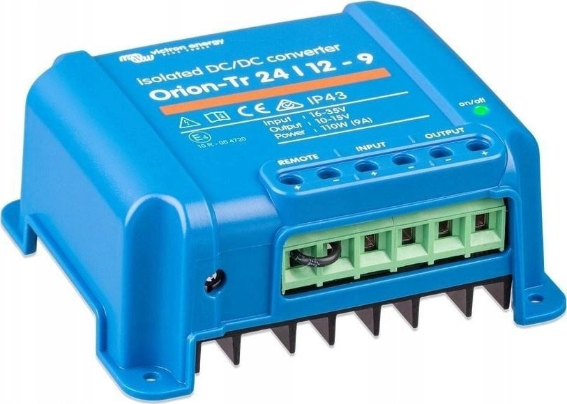Orion-Tr 24/12-30A (360W) ORI241240110 8719076038849