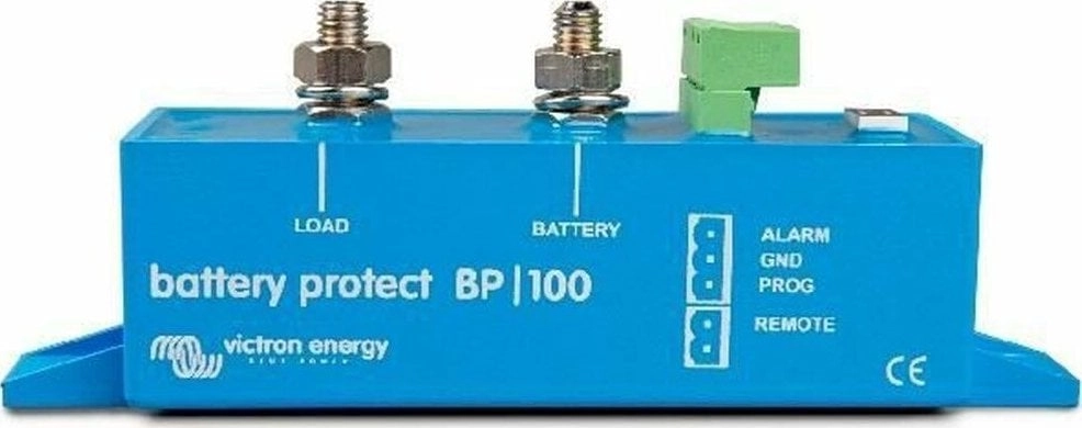 BatteryProtect 12/24V-100A BPR000100400 S7141554 8719076021438