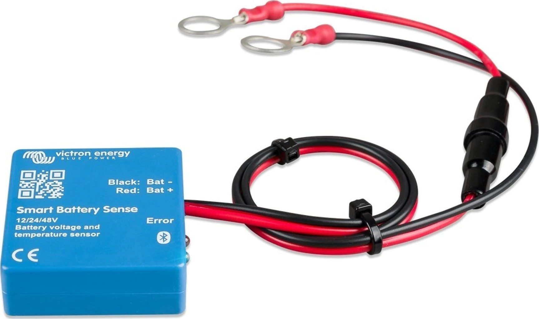 Smart Battery Sense long range (up