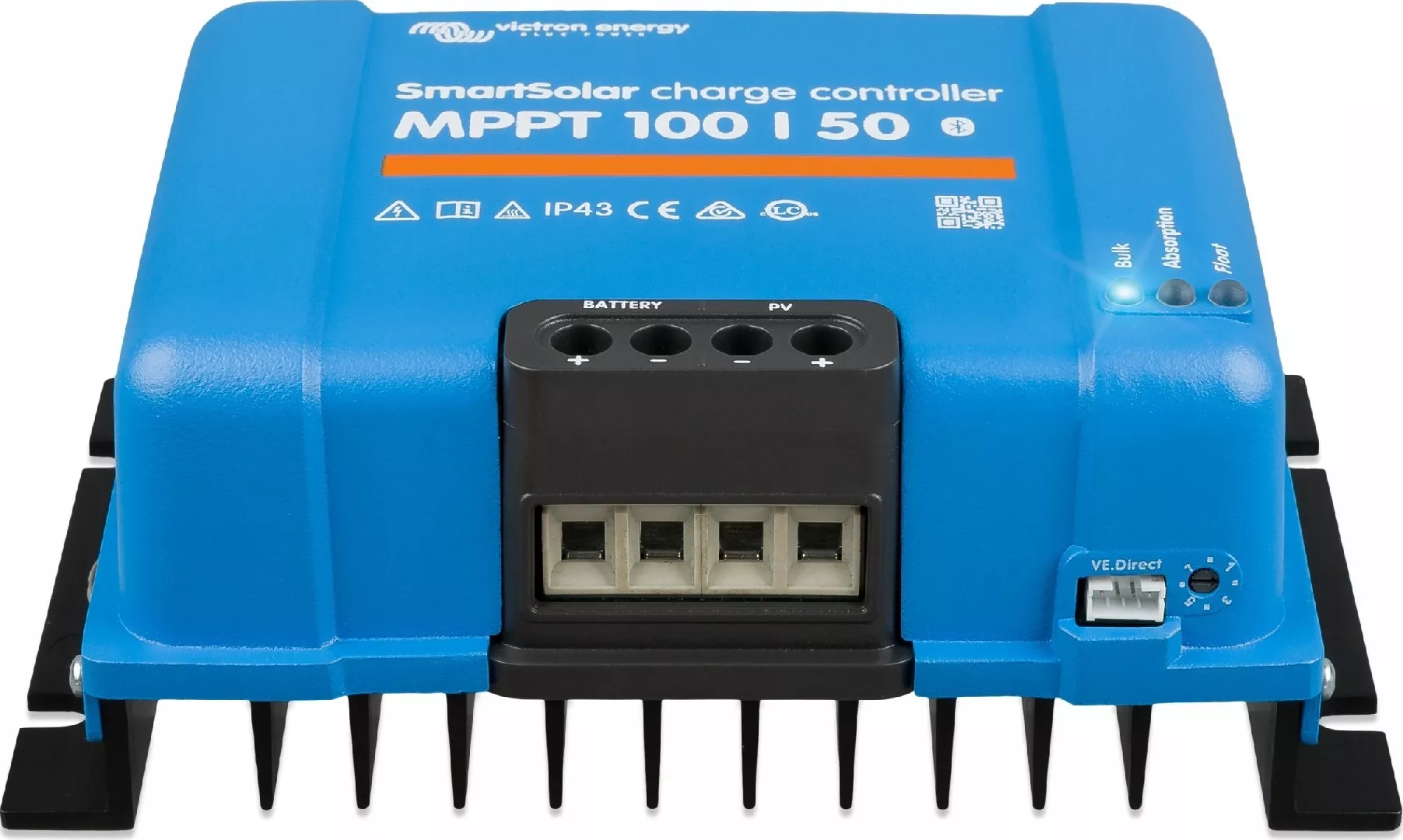 SmartSolar MPPT 100/50 SCC110050210 8719076040194