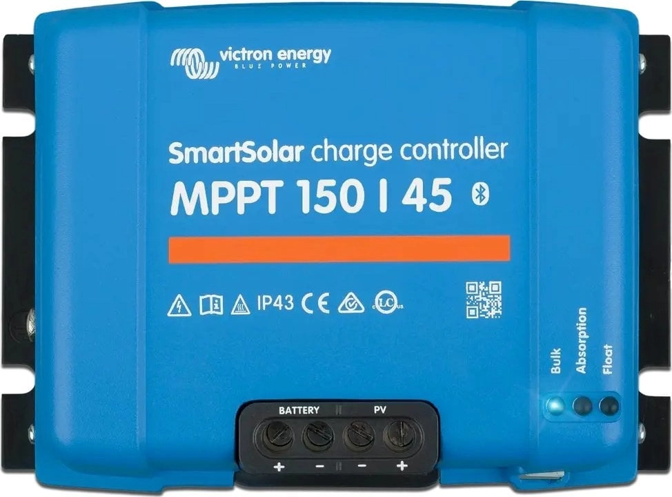 SmartSolar MPPT 150/45 SCC115045212 8719076053026