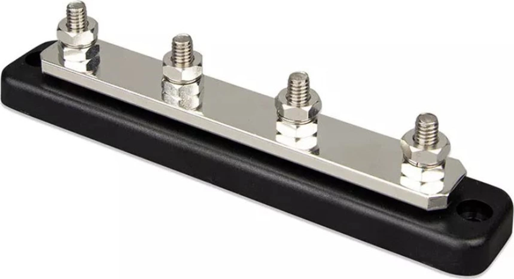 Busbar 250A 4P +cover VBB125040010 8719076052210