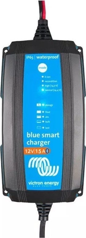 Victron Energy Blue Smart IP65 charger