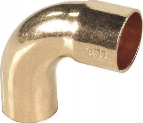 Viega ŁUK CU 1K 42 95001A