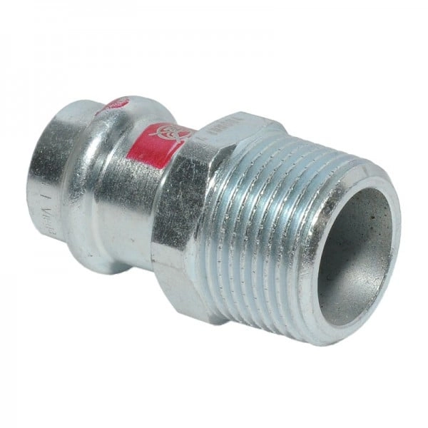 Viega Złączka przejściowa Prestabo GZ 18x1/2"