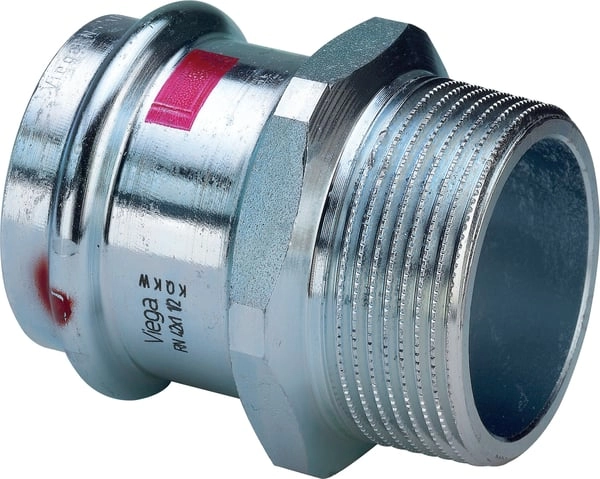 Viega Złączka przejściowa z SC-Contur 18mm