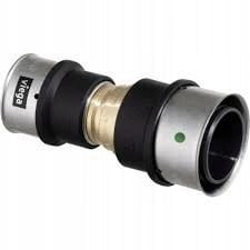 Złączka redukcyjna 20 x 16 braz