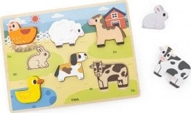 Viga Viga 44702 Puzzle on a