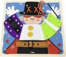 Viga Viga 44672 Skill Board -