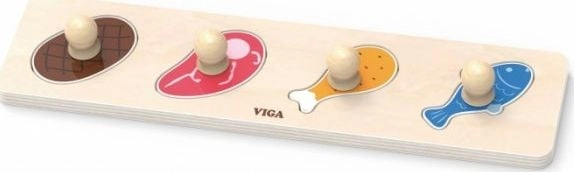 Viga 44533 The first puzzle with