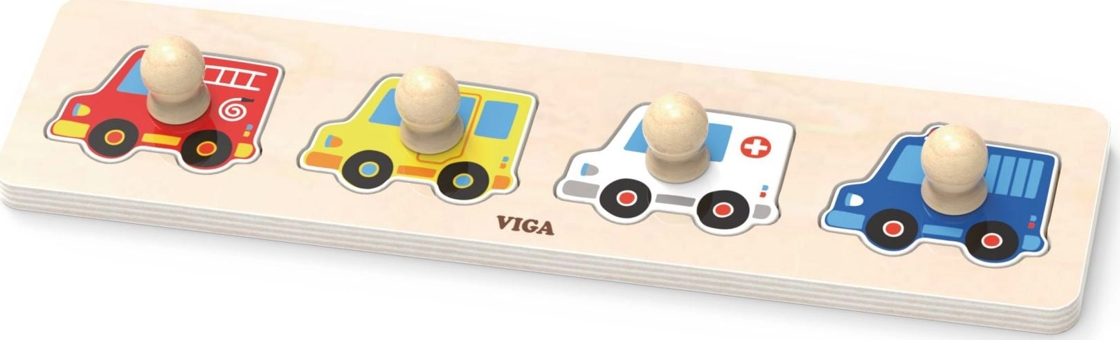 Viga 44535 The first puzzle with