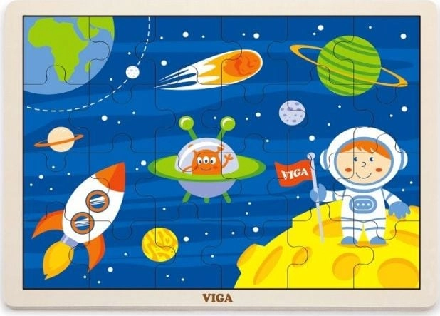 Viga Viga 51461 Puzzle on a