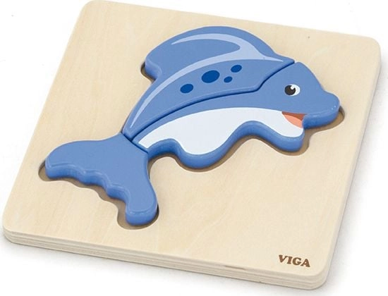 Viga 59934 The first puzzle on