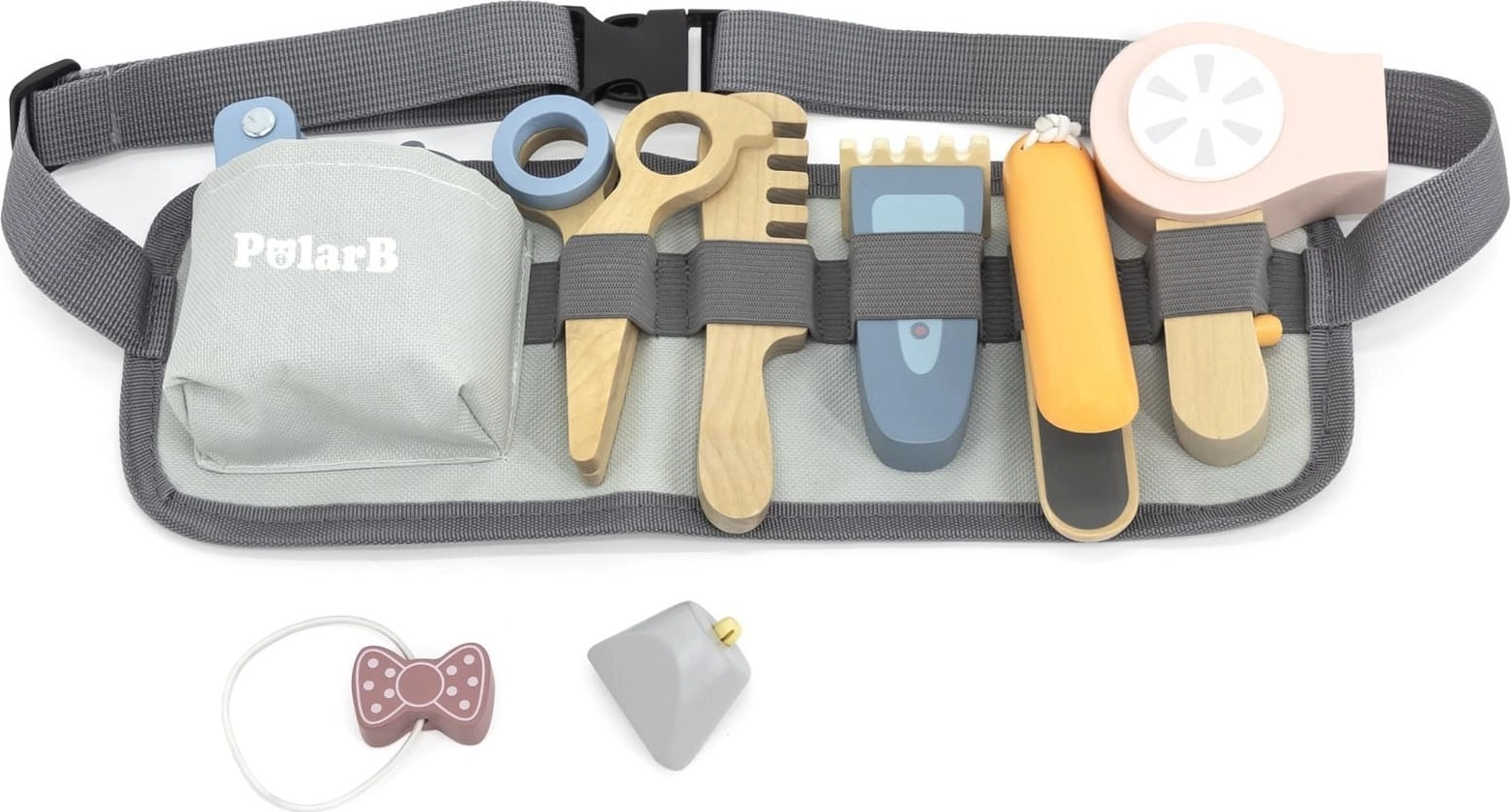 Viga 44201 PolarB Little hairdresser`s set