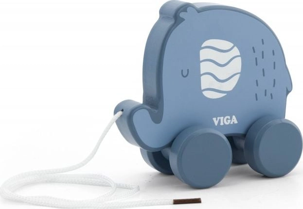 Viga 44004 PolarB Stefan elephant to