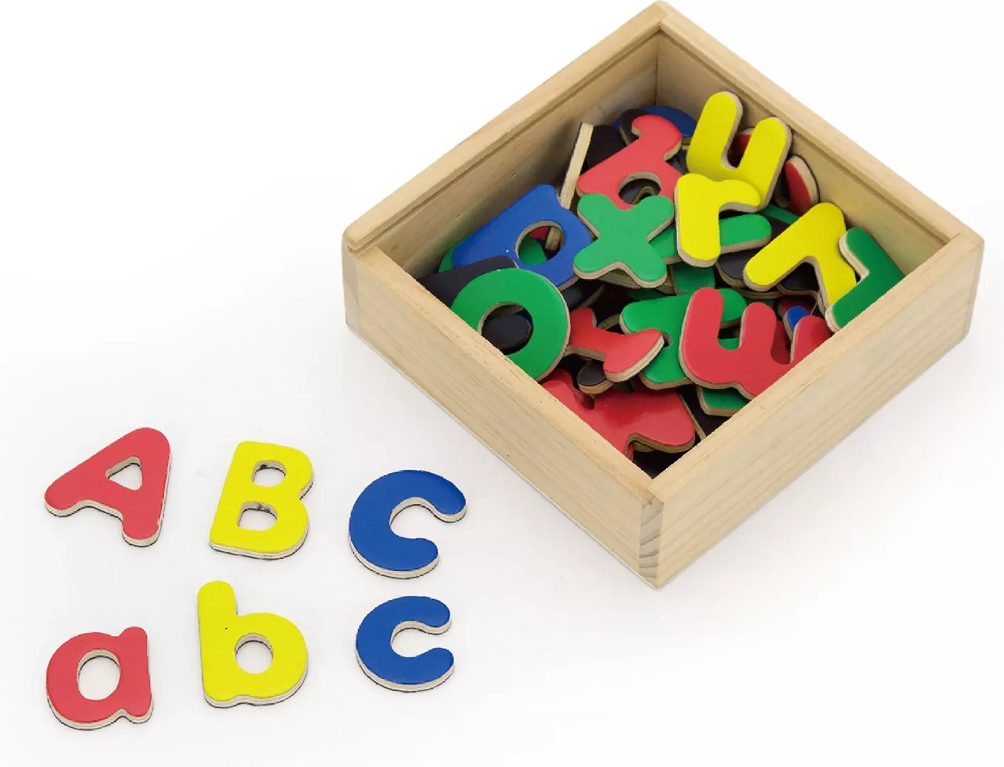 Viga Magnetic Letters (1451  Viga) 6934510503246