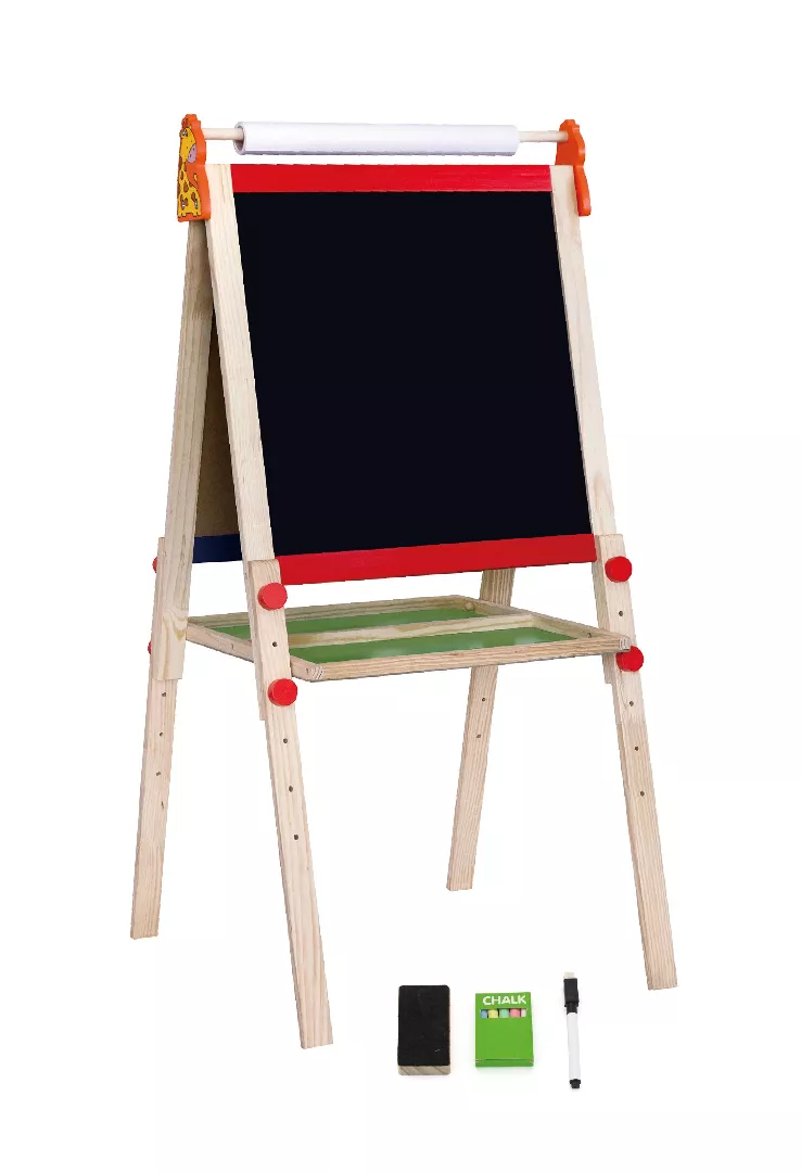 Viga Drawing Board Double-Sided Large Magnetic