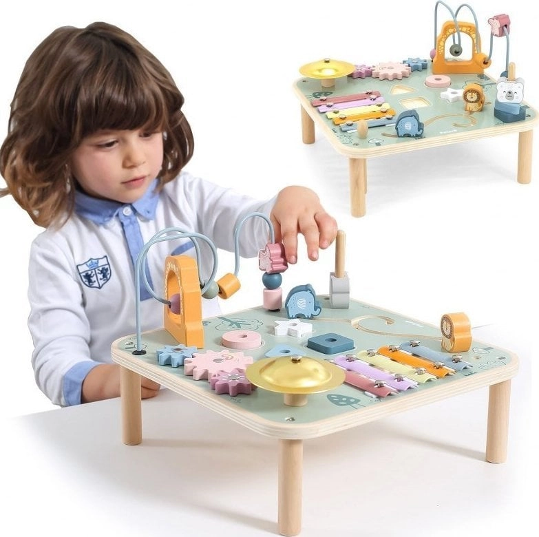 Viga Toys Viga PolarB Table Educational