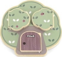 Viga Toys Viga 44088 PolarB Peek-a-boo